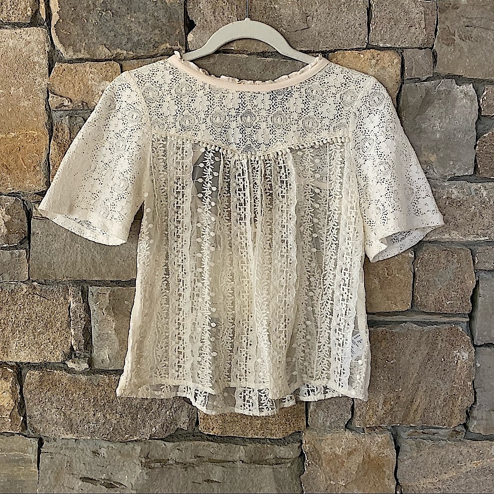 🌷3 for $12 American Eagle Outfitters Top